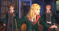 Harry Potter & the Prisoner of Azkaban - Harry Potter & the Prisoner of Azkaban