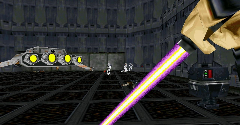 Star Wars: Jedi Knight - Mysteries of the Sith - Star Wars: Jedi Knight - Mysteries of the Sith