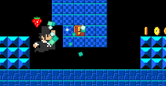 Super Mega Runners - Super Mega Runners