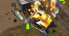 Blast Corps / Blastdozer - Blast Corps / Blastdozer