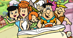 The Flintstones Customs - The Flintstones Customs