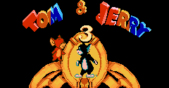 Tom & Jerry 3 (Bootleg) - Tom & Jerry 3 (Bootleg)