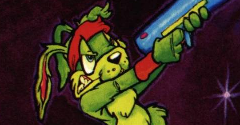 Jazz Jackrabbit Customs - Jazz Jackrabbit Customs