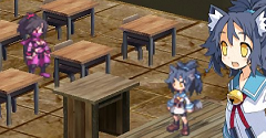 Disgaea 3: Absence of Detention - Disgaea 3: Absence of Detention