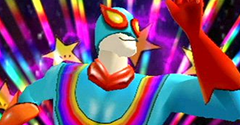Captain Rainbow (JPN) - Captain Rainbow (JPN)