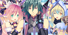 Moe Chronicle - Moe Chronicle