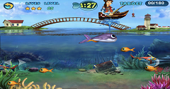 Fishing Frenzy - Fishing Frenzy