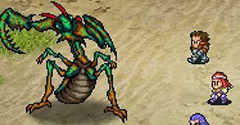 Romancing SaGa 2 - Romancing SaGa 2