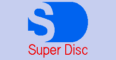Super Disc BIOS - Super Disc BIOS
