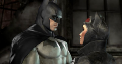 Batman: Arkham City - Batman: Arkham City