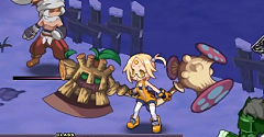 Disgaea 4: A Promise Revisited - Disgaea 4: A Promise Revisited