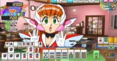 Idol Janshi Suchie-Pai IV Portable★ - Idol Janshi Suchie-Pai IV Portable★