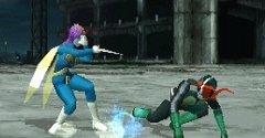 Kamen Rider (JPN) - Kamen Rider (JPN)
