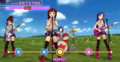 THE iDOLM@STER SHINY FESTA: Honey Sound / Funky Note / Groovy Tune - THE iDOLM@STER SHINY FESTA: Honey Sound / Funky Note / Groovy Tune
