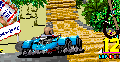 Power Drift - Power Drift