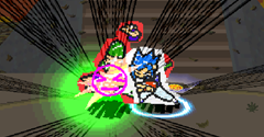 Rakugaki Showtime (JPN) - Rakugaki Showtime (JPN)