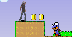 Super Magro World - Super Magro World