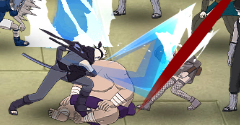 Naruto Online - Naruto Online