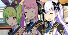 Conception II: Children of the Seven Stars - Conception II: Children of the Seven Stars