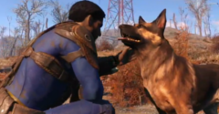 Fallout 4 - Fallout 4