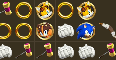 Sonic Boom: Link 'N Smash - Sonic Boom: Link 'N Smash