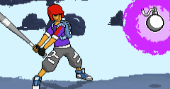 Lethal League - Lethal League