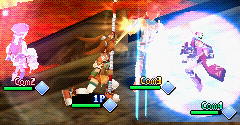 Ys vs Sora no Kiseki: Alternative Saga - Ys vs Sora no Kiseki: Alternative Saga