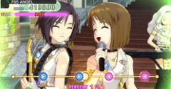 THE iDOLM@STER SHINY FESTA: Harmonic Score / Rhythmic Record / Melodic Disc - THE iDOLM@STER SHINY FESTA: Harmonic Score / Rhythmic Record / Melodic Disc