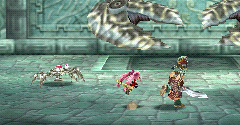 Nayuta no Kiseki - Nayuta no Kiseki