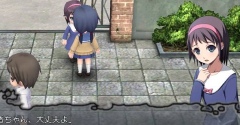 Corpse Party: Blood Drive - Corpse Party: Blood Drive