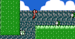 Super Mario Evolution 2 (Hack) - Super Mario Evolution 2 (Hack)