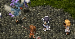 Legend of Heroes: Trails in the Sky - Legend of Heroes: Trails in the Sky