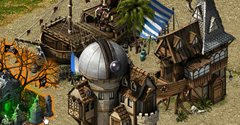 Pirates: Tides of Fortune - Pirates: Tides of Fortune