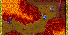 Ys IV: The Dawn of Ys (JPN) - Ys IV: The Dawn of Ys (JPN)