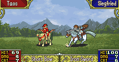 The Last Promise (Hack) - The Last Promise (Hack)