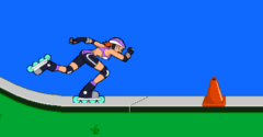 Xtreme Sports Arcade: Summer Edition - Xtreme Sports Arcade: Summer Edition
