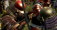 Total War: Shogun 2 - Total War: Shogun 2