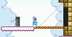 Super Pony All-Stars: Pony Poki Panic (Hack) - Super Pony All-Stars: Pony Poki Panic (Hack)