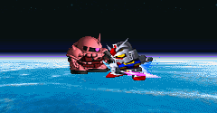 SD Gundam G Generation (JPN) - SD Gundam G Generation (JPN)
