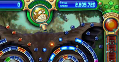 Peggle Deluxe - Peggle Deluxe