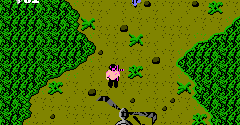 Ikari Warriors - Ikari Warriors