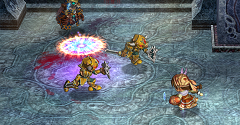 Ys Origin - Ys Origin