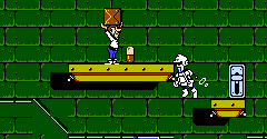 The Jetsons: Cogswell's Caper! - The Jetsons: Cogswell's Caper!