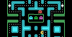 Baby Pac-Man - Baby Pac-Man