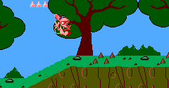 Quest for the Shaven Yak: Starring Ren & Stimpy (BRZ) - Quest for the Shaven Yak: Starring Ren & Stimpy (BRZ)