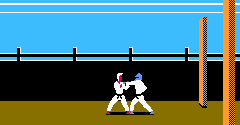 Karateka (JPN) - Karateka (JPN)