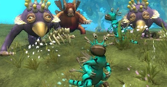 Spore - Spore