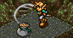 Landstalker: The Treasures of King Nole - Landstalker: The Treasures of King Nole
