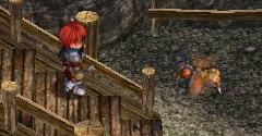 Ys: The Oath in Felghana - Ys: The Oath in Felghana