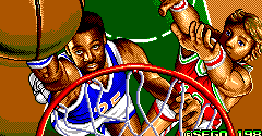 Super Basketball (Prototype) - Super Basketball (Prototype)